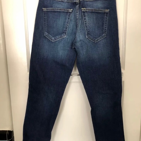 Amo Babe Cropped Jeans 26 - Picture 7 of 8